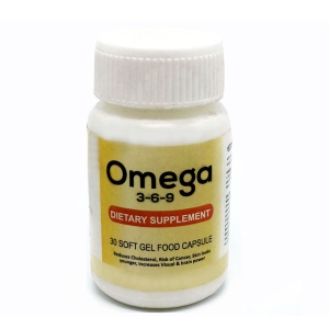 ওমেগা ৩-৬-৯