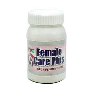 ফিমেল কেয়ার