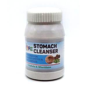 স্টমাক ক্লিঞ্জার