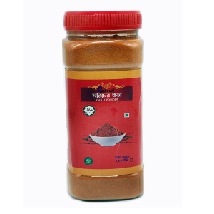 পানকৌড়ি মরিচের গুড়া ৫০০ গ্রাম