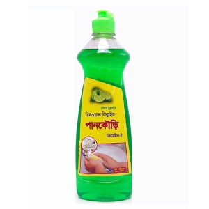 পানকৌড়ি লিকুইড ডিসওয়াশ ৫০০ মি.লি.