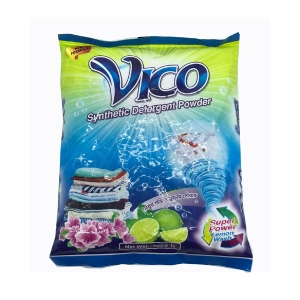 ভিকো ডিটারজেন্ট পাউডার ৫০০ গ্রাম