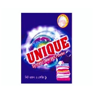 ইউনিক ডিটারজেন্ট পাউডার ৫০০ গ্রাম
